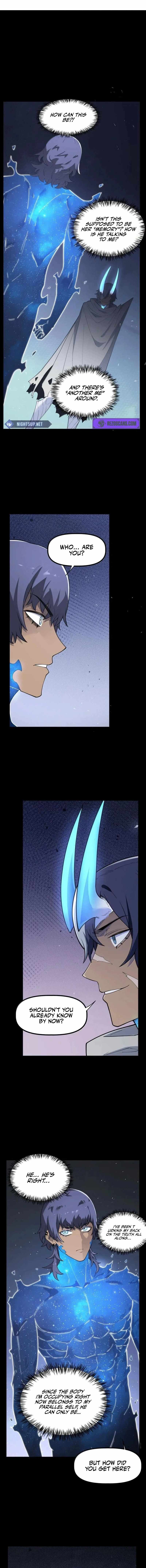 Frozen Apocalypse: No Chance of Survival Chapter 51 1